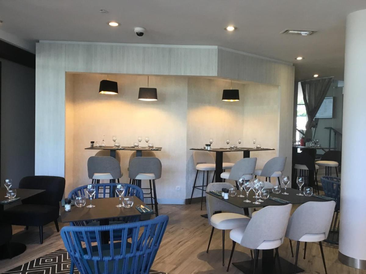 Novotel La Grande Motte Golf Eksteriør billede
